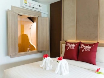 Bay View Resort And Premier Resort