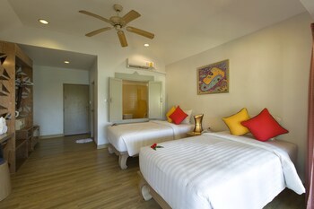 Bay View Resort And Premier Resort