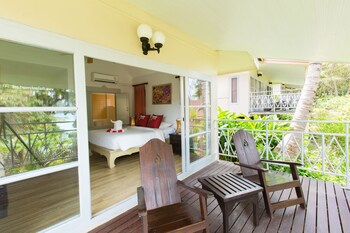 Bay View Resort And Premier Resort