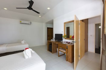 Bay View Resort And Premier Resort