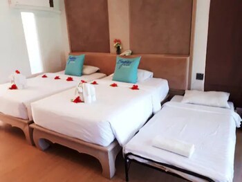 Bay View Resort And Premier Resort