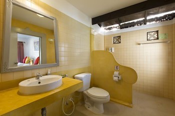 Bay View Resort And Premier Resort