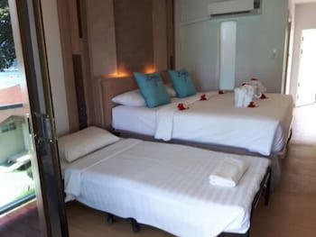 Bay View Resort And Premier Resort