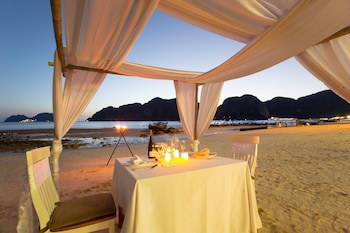 Bay View Resort And Premier Resort