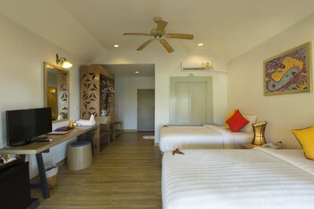 Bay View Resort And Premier Resort