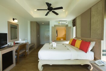 Bay View Resort And Premier Resort