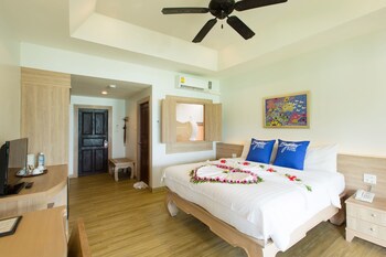 Bay View Resort And Premier Resort