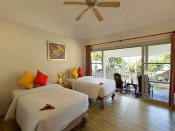 Bay View Resort And Premier Resort