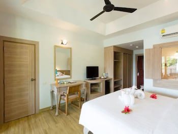 Bay View Resort And Premier Resort