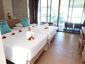 Bay View Resort And Premier Resort