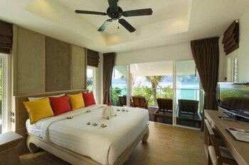 Bay View Resort And Premier Resort