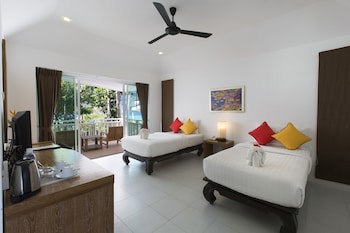 Bay View Resort And Premier Resort
