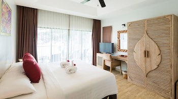 Bay View Resort And Premier Resort