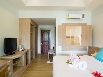 Bay View Resort And Premier Resort