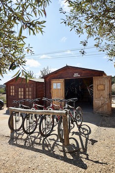 Aldeia Da Pedralva - Slow Village