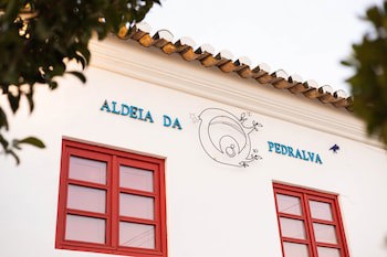 Aldeia Da Pedralva - Slow Village