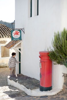 Aldeia Da Pedralva - Slow Village