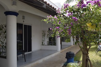 Hotel Plaza Almendros, Isla Mujeres