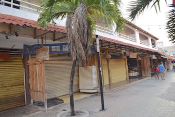 Hotel Plaza Almendros, Isla Mujeres