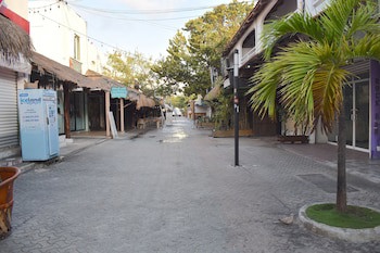 Hotel Plaza Almendros, Isla Mujeres