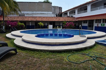 Hotel Plaza Almendros, Isla Mujeres