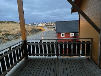 Adventure Camp Mehamn