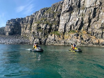 Adventure Camp Mehamn