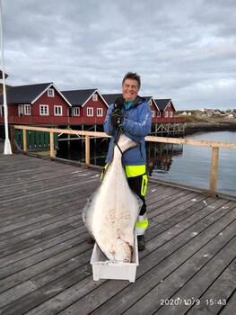 Adventure Camp Mehamn