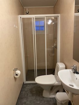 Adventure Camp Mehamn