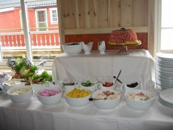 Adventure Camp Mehamn