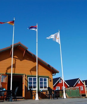 Adventure Camp Mehamn
