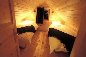 Adventure Camp Mehamn
