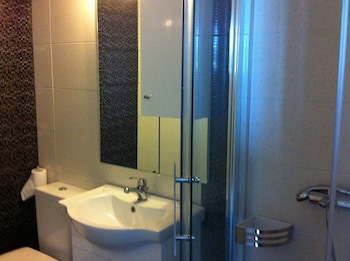 Fantasia Hotel Apartments galeri fotoğrafı