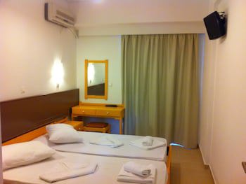 Fantasia Hotel Apartments galeri fotoğrafı