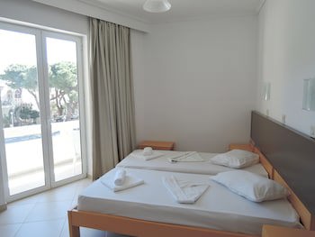 Fantasia Hotel Apartments galeri fotoğrafı