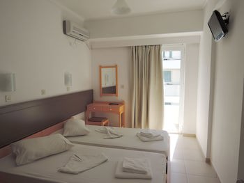 Fantasia Hotel Apartments galeri fotoğrafı