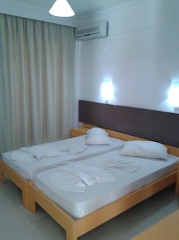 Fantasia Hotel Apartments galeri fotoğrafı
