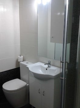 Fantasia Hotel Apartments galeri fotoğrafı