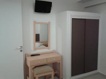 Fantasia Hotel Apartments fotoğrafı
