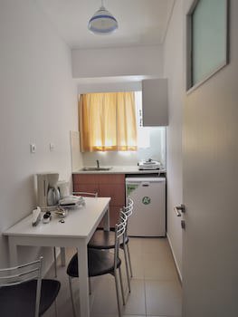 Fantasia Hotel Apartments galeri fotoğrafı