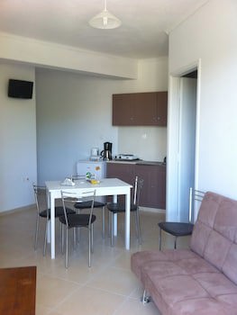Fantasia Hotel Apartments galeri fotoğrafı