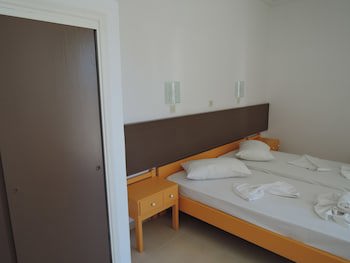 Fantasia Hotel Apartments galeri fotoğrafı