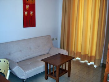 Fantasia Hotel Apartments galeri fotoğrafı