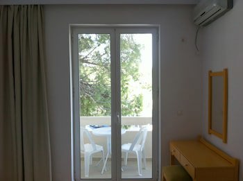 Fantasia Hotel Apartments galeri fotoğrafı