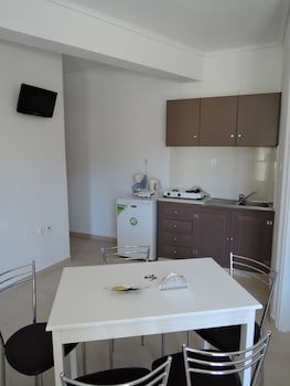 Fantasia Hotel Apartments galeri fotoğrafı