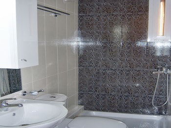 Fantasia Hotel Apartments fotoğrafı