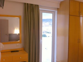 Fantasia Hotel Apartments galeri fotoğrafı