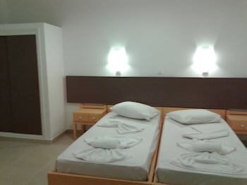 Fantasia Hotel Apartments galeri fotoğrafı
