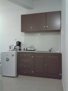 Fantasia Hotel Apartments galeri fotoğrafı