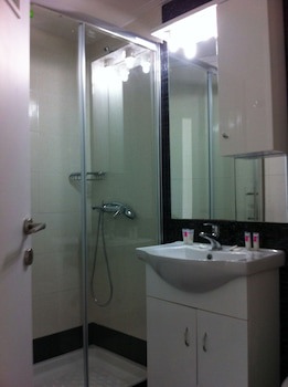 Fantasia Hotel Apartments galeri fotoğrafı